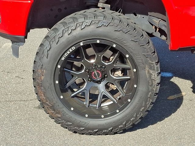 Thumbnail: 2018 Ford F-150 - 8