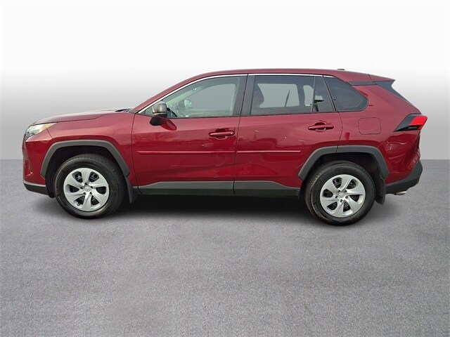 Thumbnail: 2024 Toyota RAV4 - 7