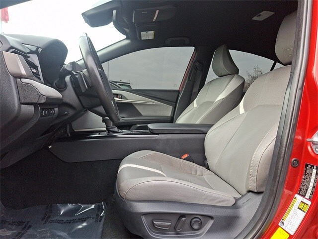 Thumbnail: 2025 Toyota Camry - 12