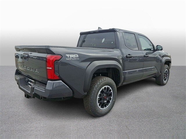 Thumbnail: 2026 Toyota Tacoma - 3