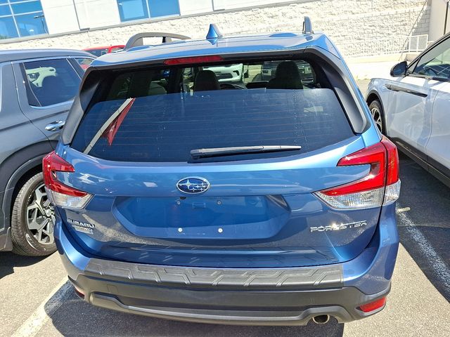Thumbnail: 2020 Subaru Forester - 5