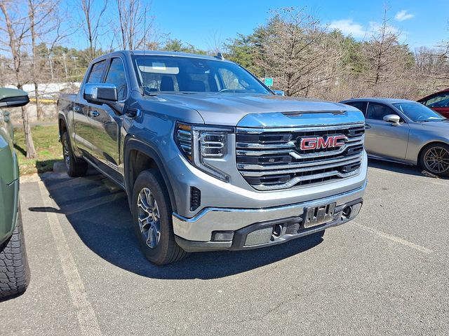 Thumbnail: 2025 GMC Sierra 1500 - 6
