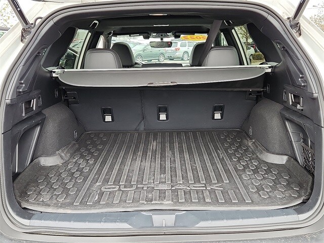 Thumbnail: 2022 Subaru Outback - 30