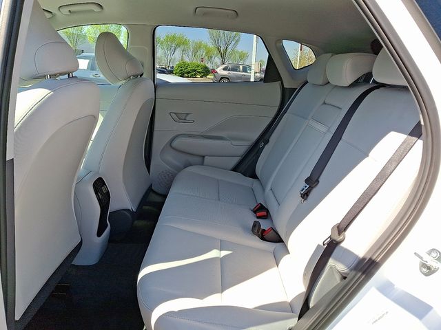 Thumbnail: 2025 Hyundai Kona - 10