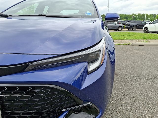 Thumbnail: 2025 Toyota Corolla - 9