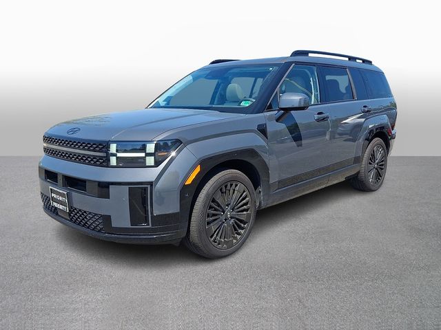 Thumbnail: 2025 Hyundai Santa Fe - 1