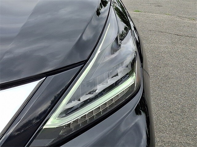 Thumbnail: 2024 Nissan Murano - 9