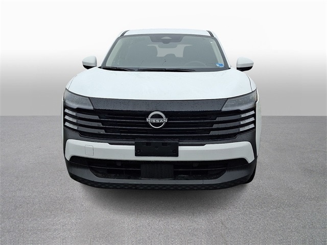 Thumbnail: 2025 Nissan Kicks - 2