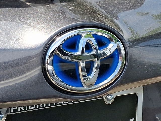 Thumbnail: 2016 Toyota RAV4 - 22