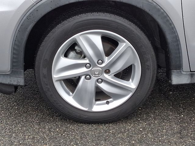 Thumbnail: 2019 Honda HR-V - 8