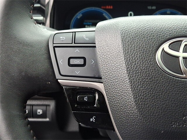 Thumbnail: 2025 Toyota Camry - 21