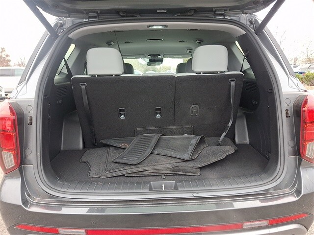 Thumbnail: 2023 Hyundai Palisade - 30