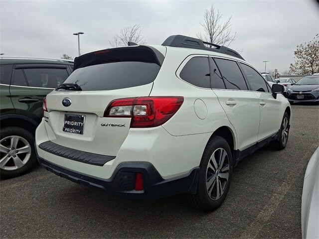 Thumbnail: 2019 Subaru Outback - 7