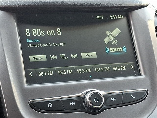 Thumbnail: 2016 Chevrolet Cruze - 16