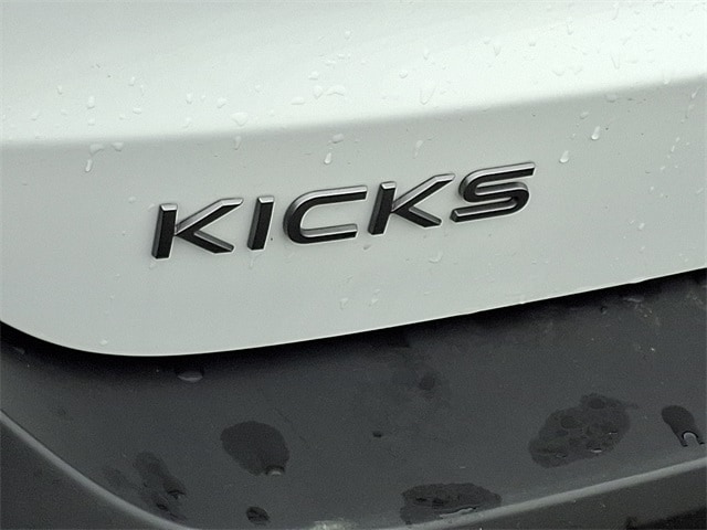 Thumbnail: 2025 Nissan Kicks - 30
