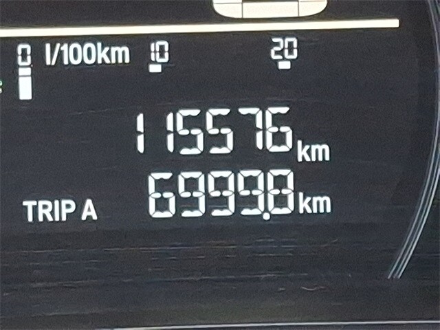 Thumbnail: 2019 Honda CR-V - 18