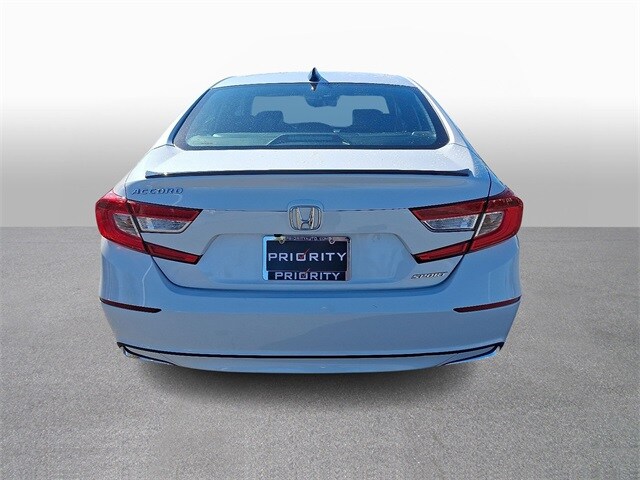 Thumbnail: 2022 Honda Accord - 5