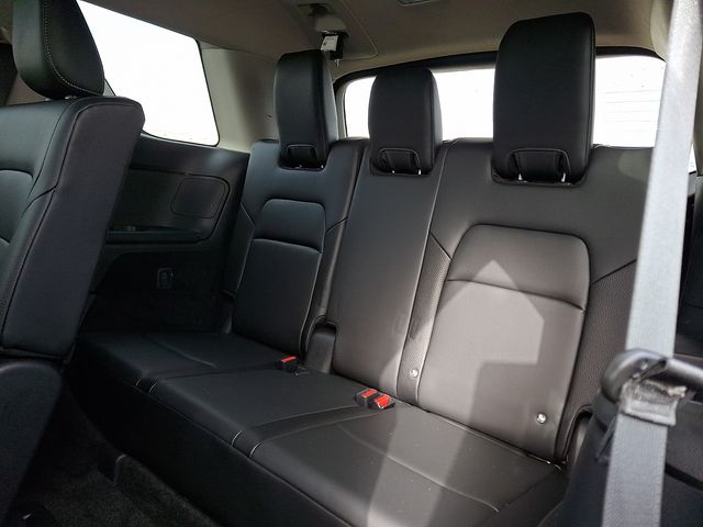 Thumbnail: 2025 Nissan Pathfinder - 11