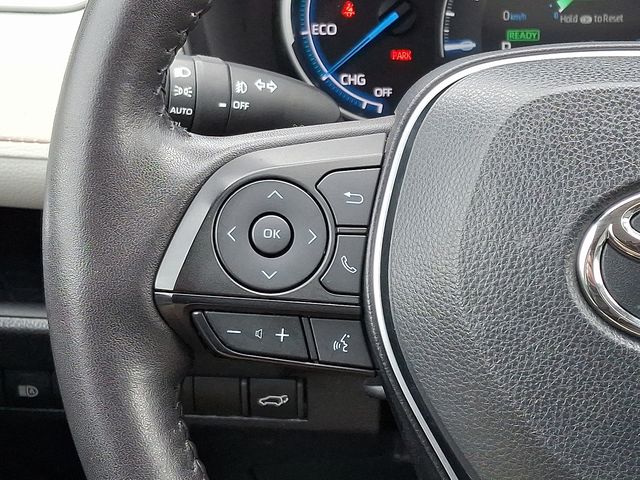 Thumbnail: 2024 Toyota RAV4 - 21