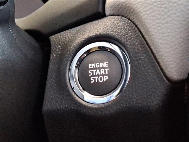 Thumbnail: 2025 Toyota RAV4 - 18