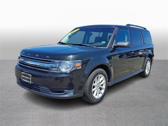 2014 Ford Flex SE -
                  Springfield, VA