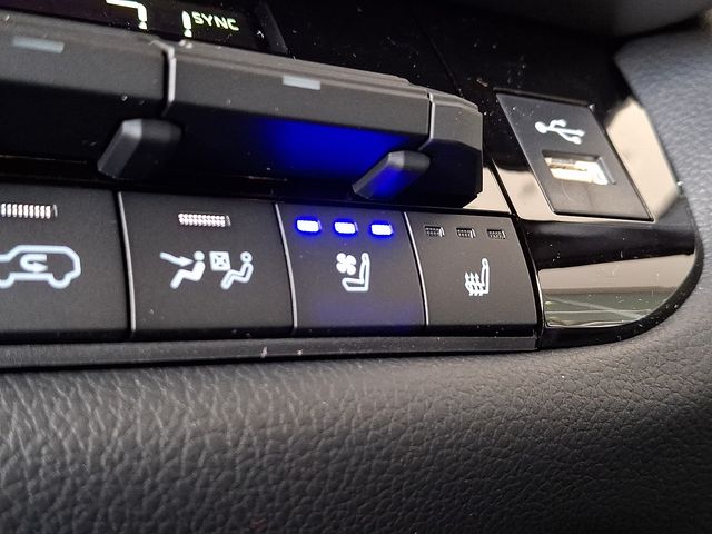 Thumbnail: 2026 Toyota Sequoia - 20