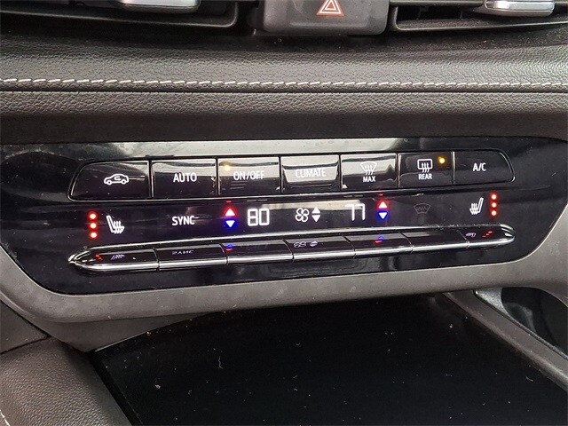 Thumbnail: 2023 Buick Envision - 16