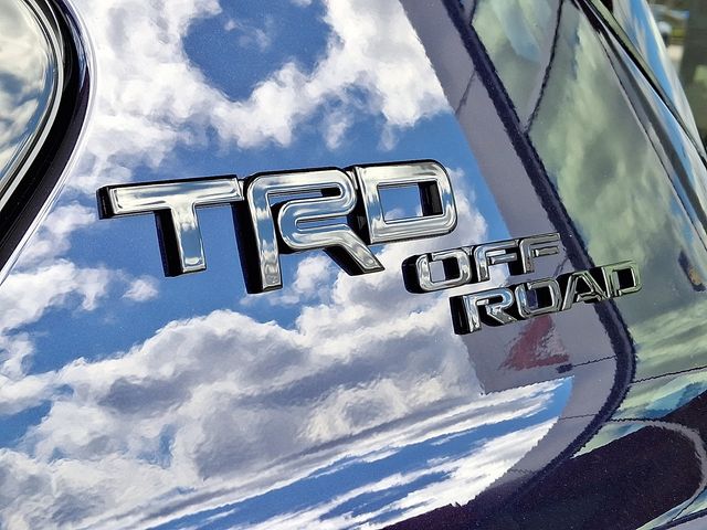 Thumbnail: 2026 Toyota Sequoia - 23