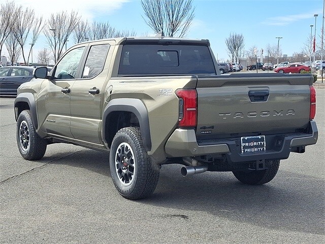 Thumbnail: 2025 Toyota Tacoma - 6