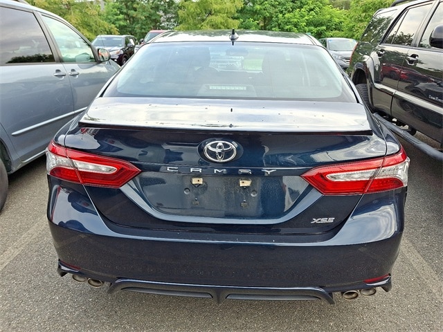 Thumbnail: 2019 Toyota Camry - 8
