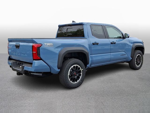 Thumbnail: 2026 Toyota Tacoma - 3