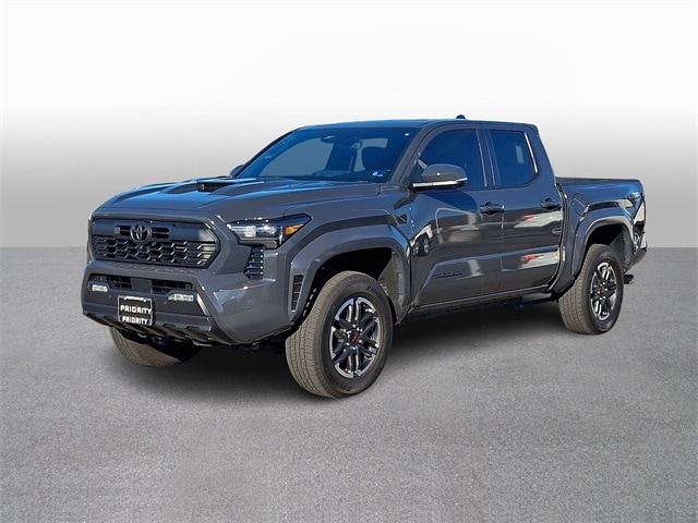 Thumbnail: 2025 Toyota Tacoma - 1