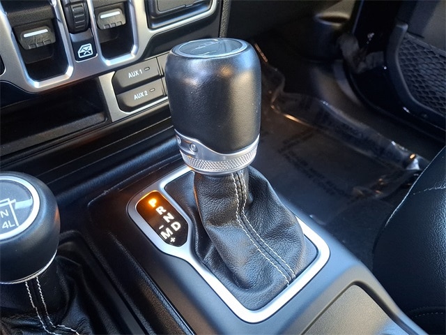 Thumbnail: 2020 Jeep Gladiator - 14