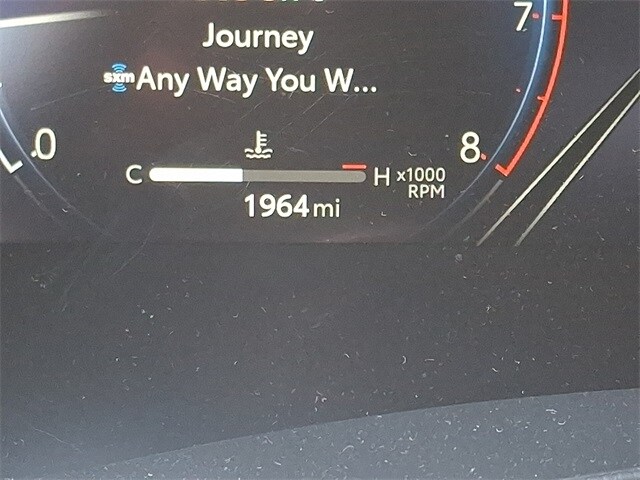 Thumbnail: 2026 Toyota Highlander - 22