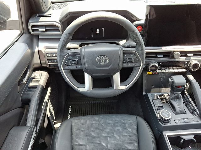 Thumbnail: 2026 Toyota Tacoma - 8