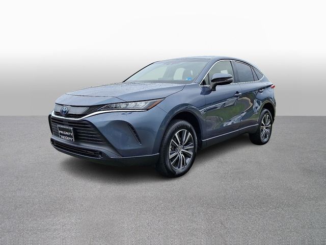 2021 Toyota Venza LE -
                  Springfield, VA