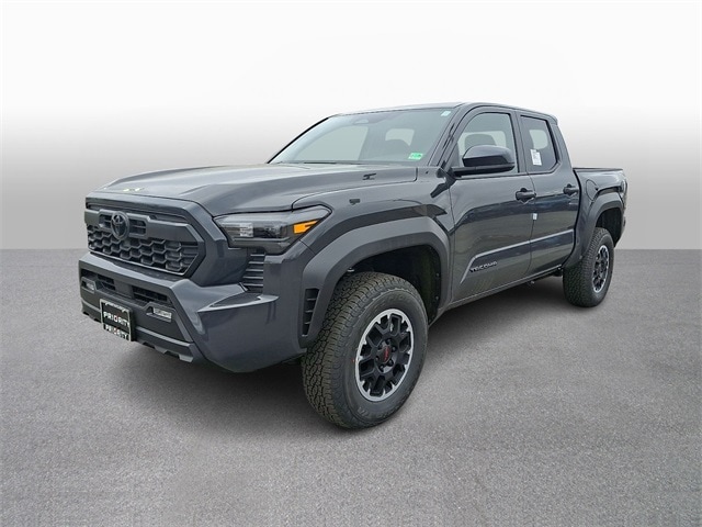 Thumbnail: 2026 Toyota Tacoma - 1