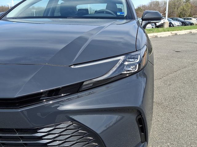 Thumbnail: 2026 Toyota Camry - 6