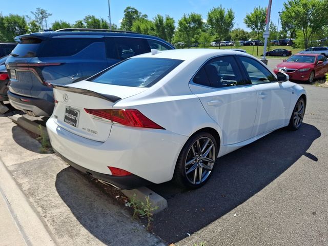 Thumbnail: 2017 Lexus IS - 5