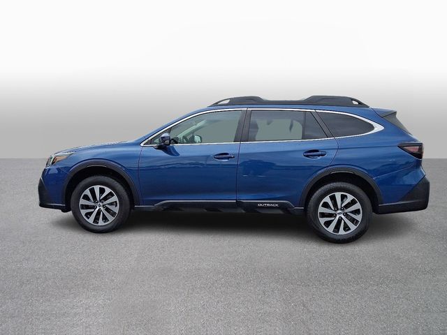 Thumbnail: 2022 Subaru Outback - 7