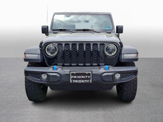 Thumbnail: 2023 Jeep Wrangler - 2