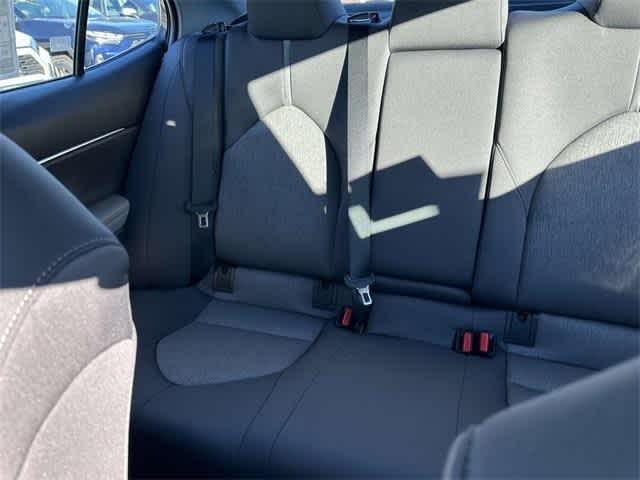 Thumbnail: 2024 Toyota Camry - 12