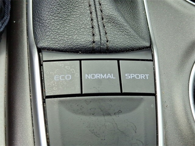 2024 Toyota Camry LE 22
