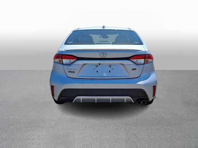 Thumbnail: 2022 Toyota Corolla - 5