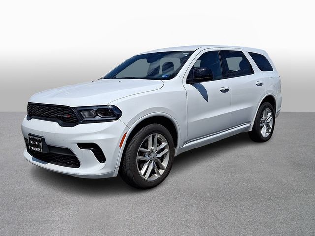 Thumbnail: 2026 Dodge Durango - 1