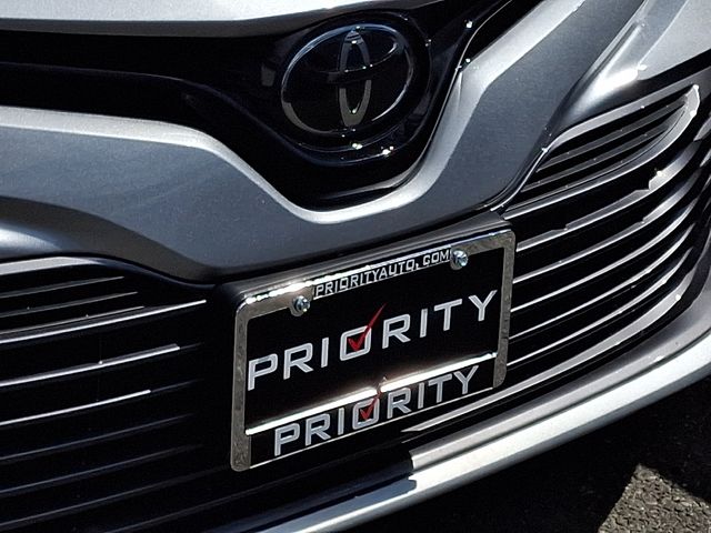 Thumbnail: 2020 Toyota Camry - 9