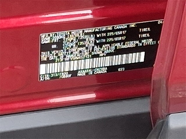 Thumbnail: 2024 Toyota RAV4 - 27