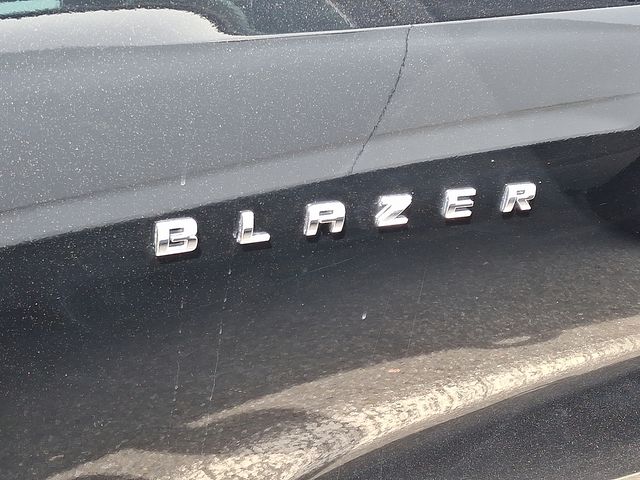 Thumbnail: 2023 Chevrolet Blazer - 30