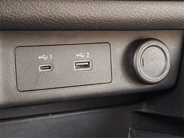 Thumbnail: 2023 Nissan Rogue - 21