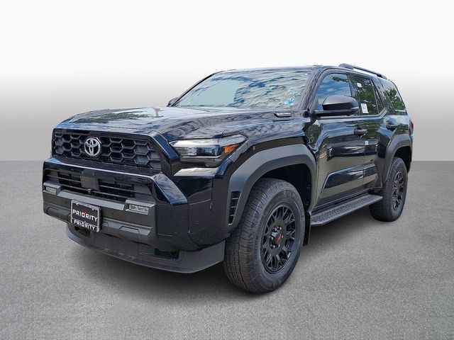 Thumbnail: 2026 Toyota 4Runner - 1